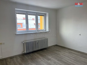 Prodej bytu 2+1 51 m² Vsetín