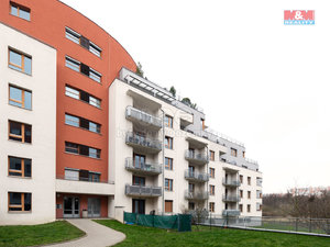 Prodej bytu 4+kk 101 m² Praha