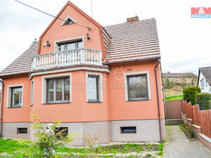 Pronájem rodinného domu 160 m² Šilheřovice
