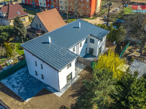 Prodej rodinného domu 127 m² Lužec nad Vltavou
