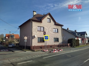Prodej rodinného domu 195 m² Ostrava