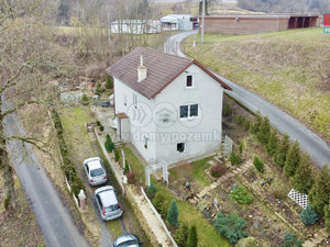 Prodej rodinného domu 135 m² Opatov