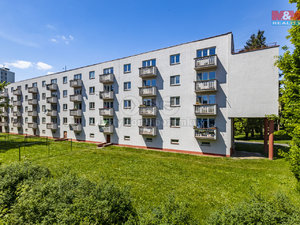 Prodej bytu 2+1 56 m² Hradec Králové