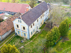 Prodej rodinného domu 271 m² Markvartice