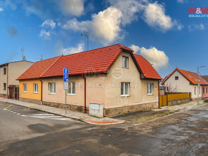 Prodej rodinného domu 169 m² Český Brod