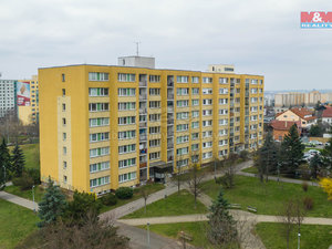 Prodej bytu 4+1 83 m² Praha