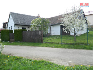 Prodej rodinného domu 75 m² Pošná