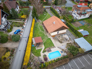 Prodej rodinného domu 205 m² Mirošovice