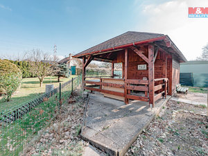 Prodej chaty 16 m² Rychnov nad Kněžnou