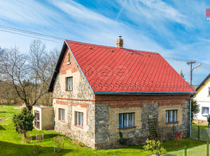 Prodej rodinného domu 180 m² Jindřichovice pod Smrkem