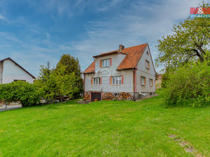 Prodej rodinného domu 160 m² Chrášťovice