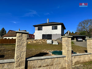 Prodej rodinného domu 146 m² Mezno