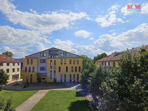 Pronájem bytu 2+kk 67 m² Praha