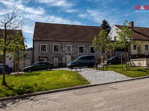 Prodej rodinného domu 190 m² Hořice na Šumavě