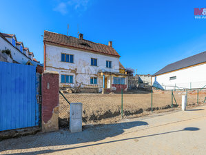 Prodej rodinného domu 190 m² Chotěšov
