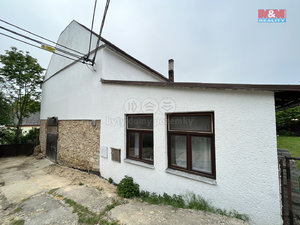 Prodej rodinného domu 251 m² Neplachovice