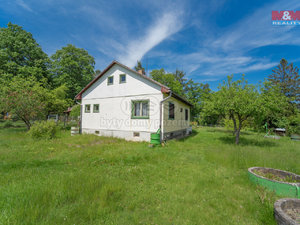 Prodej rodinného domu 80 m² Domažlice