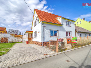 Prodej rodinného domu 197 m² Heřmanova Huť
