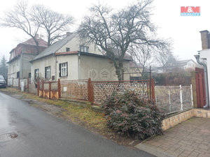 Prodej rodinného domu 280 m² Horní Jiřetín