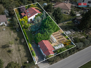Prodej rodinného domu 121 m² Chýně