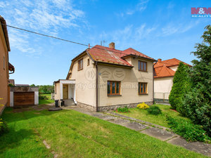 Prodej rodinného domu 96 m² Vrdy