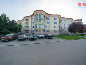 Pronájem bytu 2+kk 53 m² Olomouc