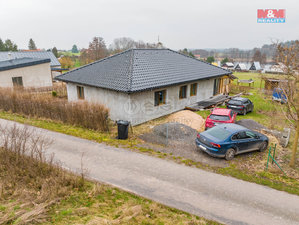 Prodej rodinného domu 140 m² Nová Ves