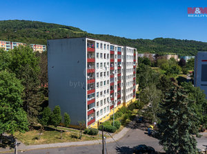 Prodej bytu 4+1 76 m² Ústí nad Labem
