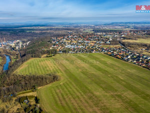 Prodej stavební parcely Mladá Boleslav