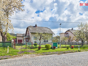 Prodej rodinného domu 95 m² Velké Svatoňovice