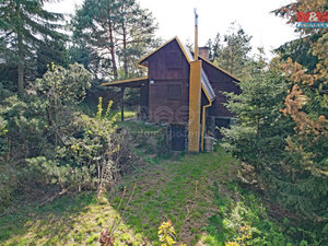 Prodej chaty 50 m² Bobrová
