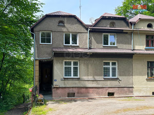 Prodej rodinného domu 150 m² Řepiště