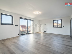 Prodej bytu 4+kk 110 m² Mělník