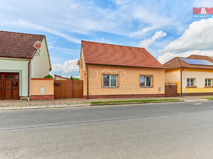Prodej rodinného domu 80 m² Katovice