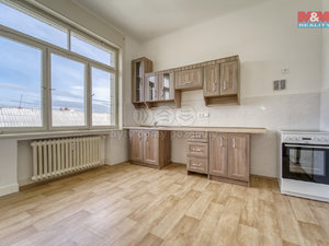 Pronájem bytu 2+1 86 m² Plzeň