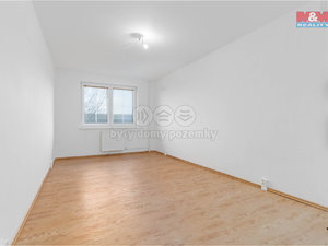 Prodej bytu 3+1 67 m² Milovice