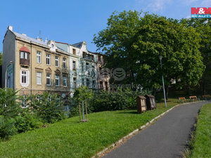 Pronájem bytu 3+kk 73 m² Ústí nad Labem