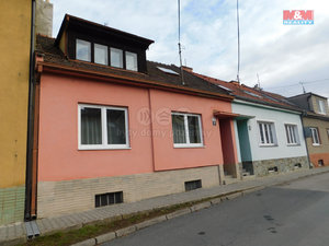 Prodej rodinného domu 215 m² Brno
