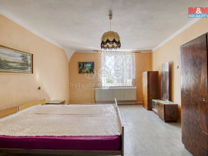 Prodej rodinného domu 191 m² Slavonice