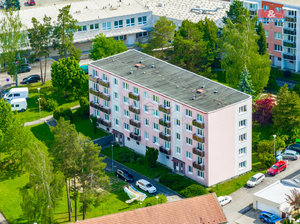 Prodej bytu 2+1 53 m² Žďár nad Sázavou