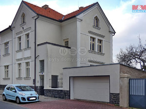 Prodej bytu 3+1 77 m² Kolín