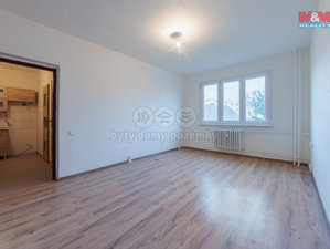 Prodej bytu 1+1 36 m² Bochov