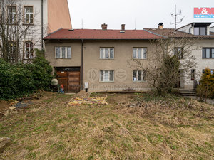 Prodej rodinného domu 146 m² Olomouc