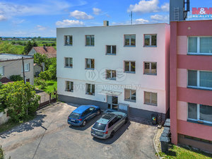 Prodej bytu 2+kk 60 m² Dašice