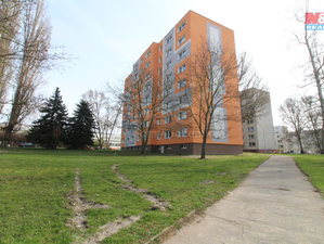 Prodej bytu 2+1 56 m² Česká Lípa