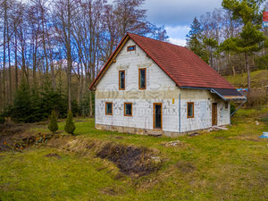 Prodej rodinného domu 139 m² Šluknov