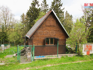 Prodej chaty 25 m² Nové Město na Moravě