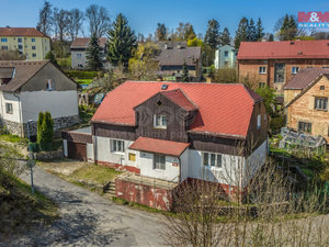 Prodej rodinného domu 225 m² Kamenický Šenov