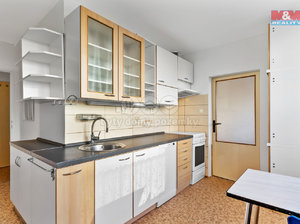 Prodej bytu 2+1 60 m² Liberec