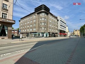 Prodej bytu 3+1 91 m² Ostrava